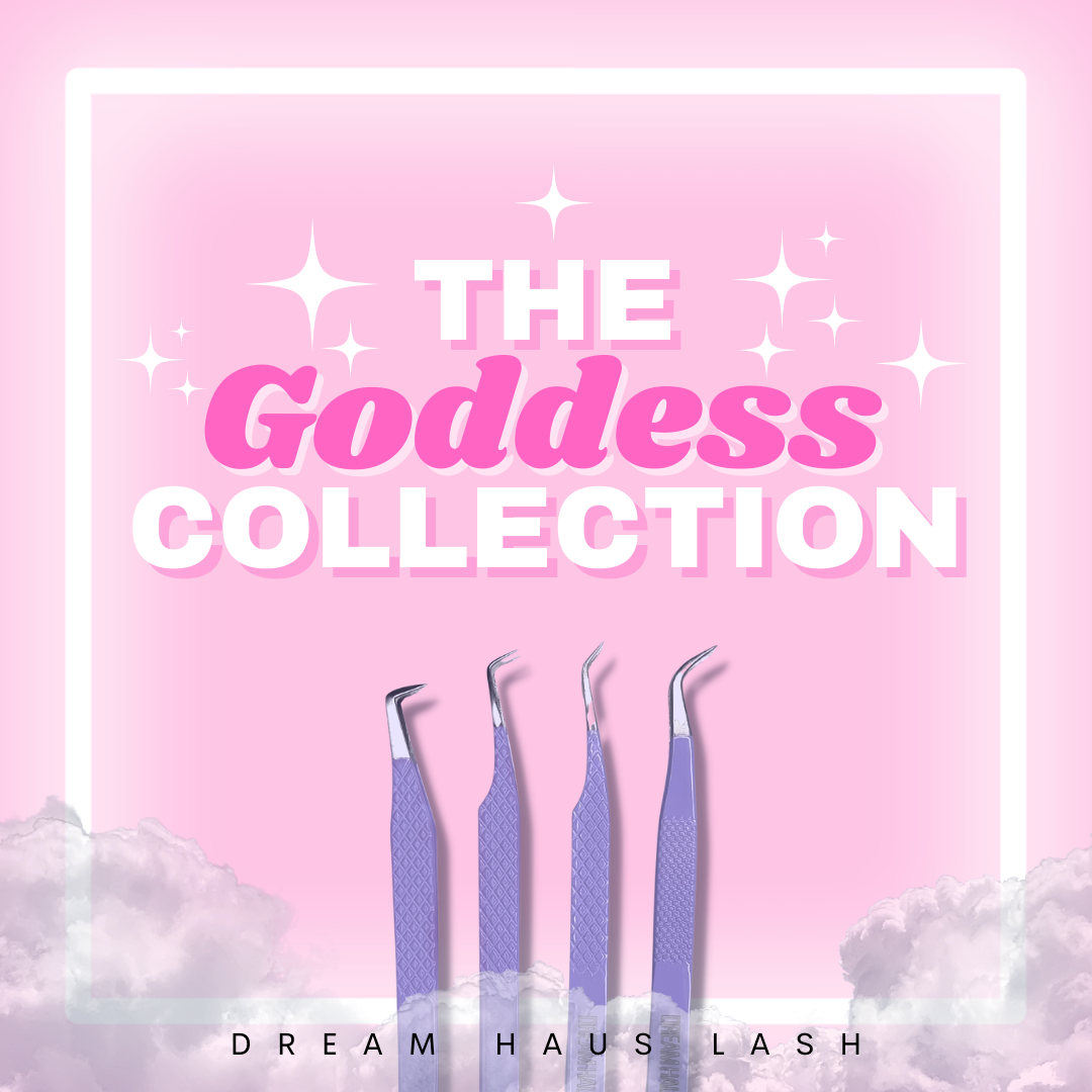 Goddess Collection Set