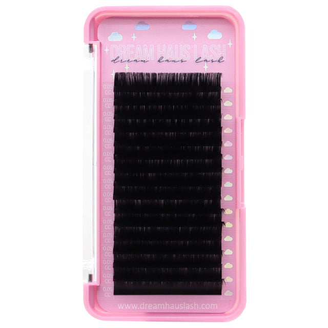 * DISCOUNTED LASH TRAYS * - CC .03 - Dream Haus Lash Trays