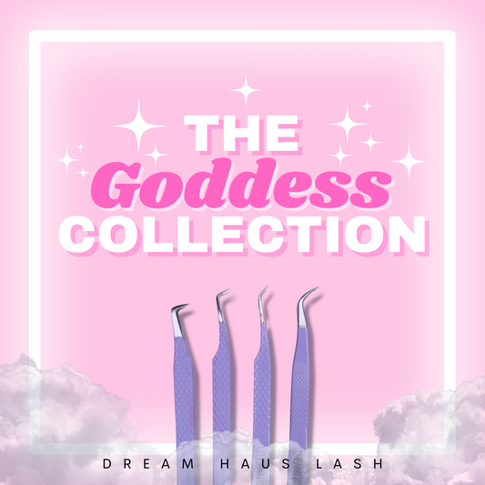 Goddess Collection Set